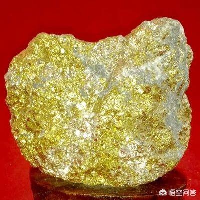 农村河里很多捞金的,那么哪些地方才有金子呢？