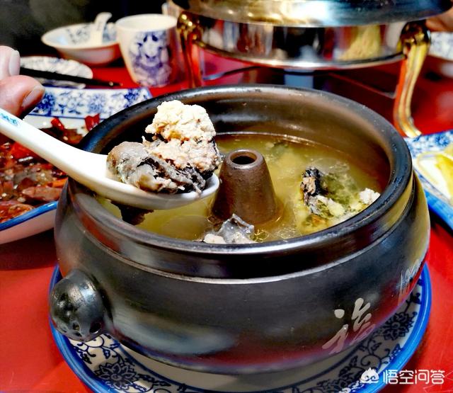汽锅鸡该怎么做,都需要什么材料？