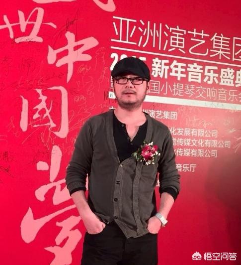 20多年前的孪生兄弟歌手楚奇楚童现状如何？