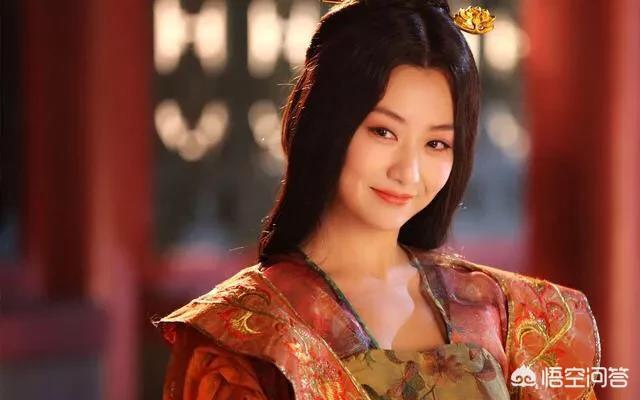 隋炀帝皇后萧氏:隋炀帝的皇后最后真的嫁给过唐太宗吗？