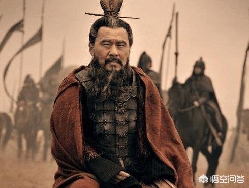 曹丕曹植:曹操，曹丕，曹植三父子为何总惦记别人的媳妇，难道这是有遗传？