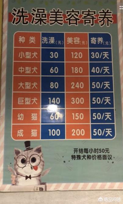 西安宠物寄养:太原有什么寄养宠物的地方？ 西安宠物寄养哪家好