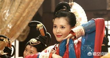 刘邦后宫美人众多，为何独宠戚夫人？