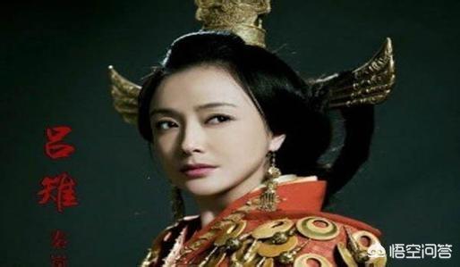 刘邦后宫美人众多，为何独宠戚夫人？