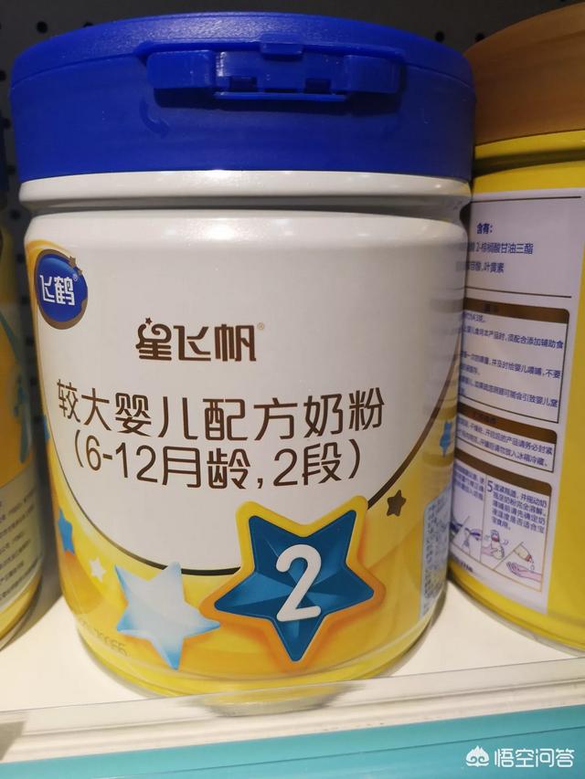 哪些国产奶粉可以放心给宝宝喝？