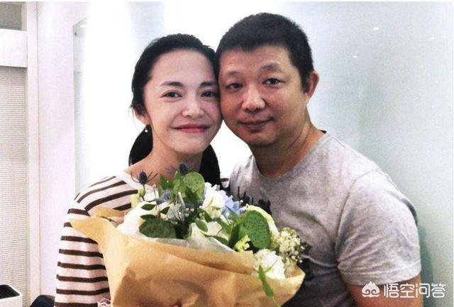 王丽云现任老公是谁:为什么说姚晨再婚丈夫曹郁是宝藏男孩比凌潇肃还优秀？