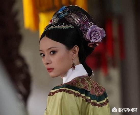 雍正的皇后:雍正真正的皇后是谁？雍正的皇后是“甄嬛”吗？