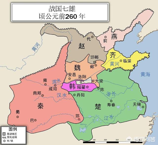 齐宣王:如何评价齐宣王、齐闵王？