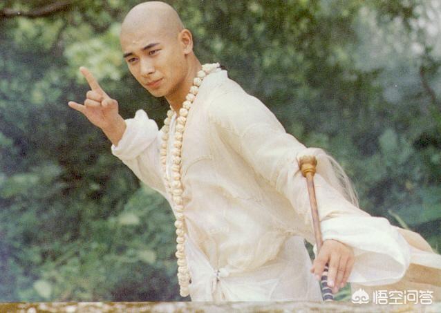 赵文卓所有电影:徐克为何这些年再也不用赵文卓拍戏了，两人出现了什么分歧
