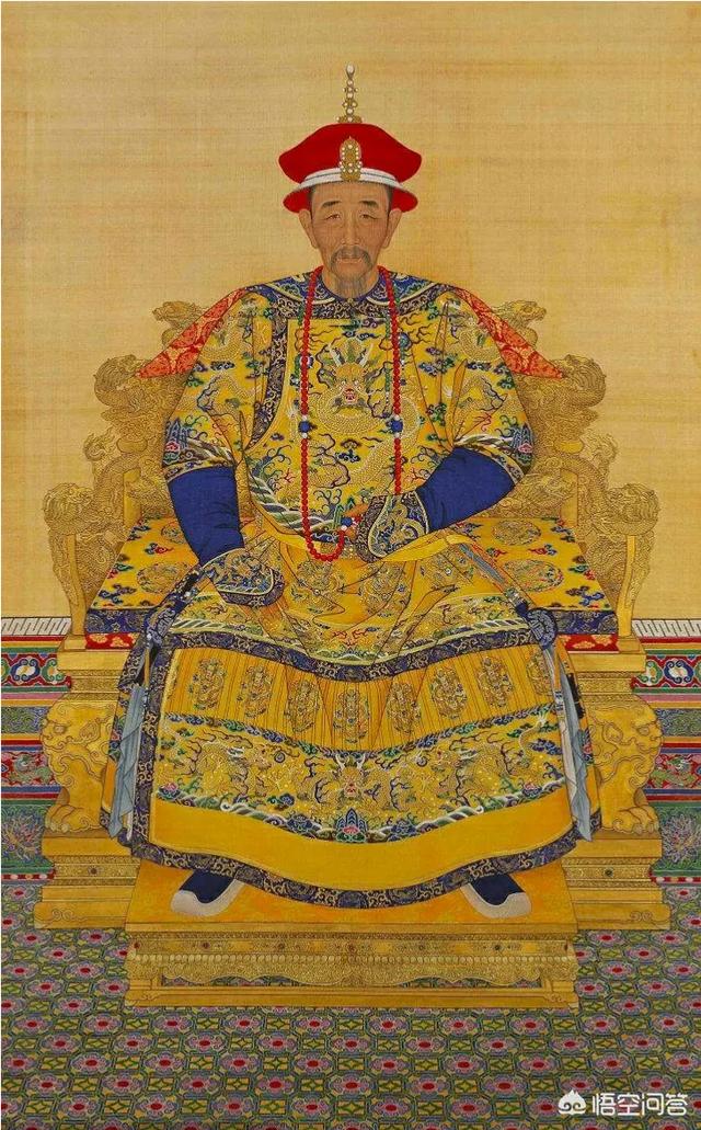 《雍正王朝》中,八阿哥为何对皇位痴迷到了不怕死的地步?-图2