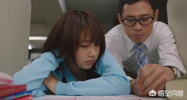 郄路通:励志的国语电影，推荐几部看看？