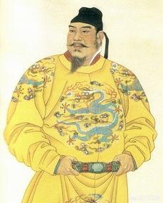 尉迟恭简介:唐朝大将尉迟敬德真的是鲜卑族吗？其家族渊源是怎样的？