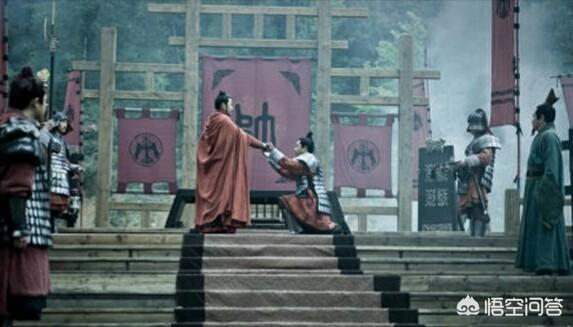 成也萧何败也萧何的主人公是谁,成也萧何败也萧何是什么意思？