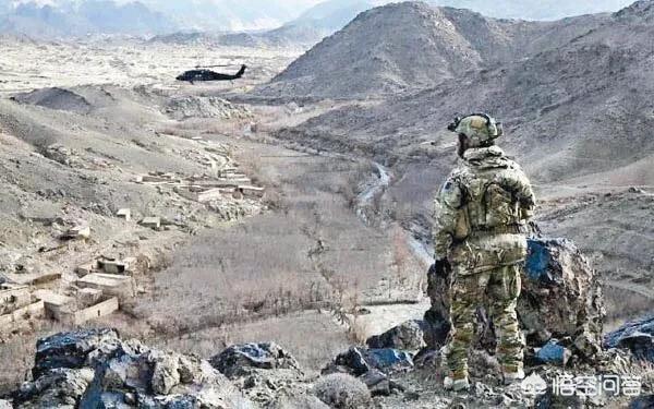 菲利普肯斯:如何评价英国皇家特种空勤团这支老牌特种部队