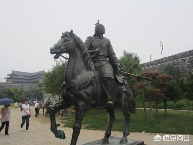 明朝孙承宗:如何评价明朝忠烈老将孙承宗？有人说其毁了大明，对此你怎么看？