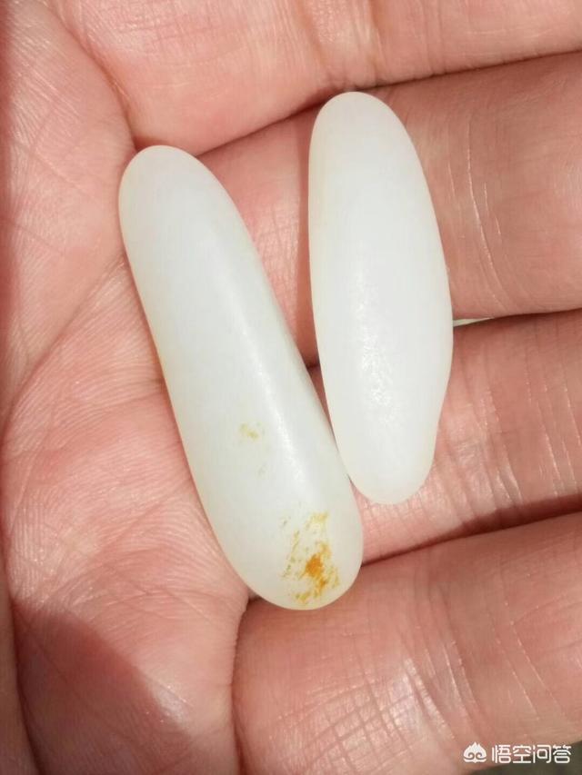 有关和田玉的知识,什么是广义和狭义上的和田玉？