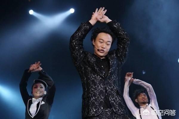 周杰伦为阿信庆生:周杰伦的圈内好友有哪些？