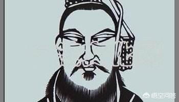 刘盆子:王莽灭亡后，赤眉军立刘盆子为帝，为何刘盆子险被吓哭？