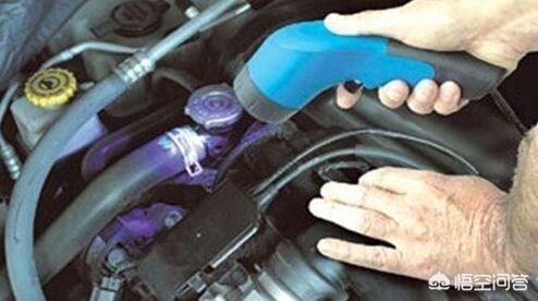 汽车空调在日常保养的时候要注意些什么问题？