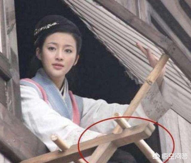 孙二娘扮演者:谁知道水浒传中的孙二娘是谁扮演的？
