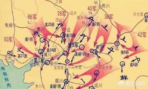 春川战役:历史上有哪些“硬碰硬”的战役呢？如何评价这些战役？