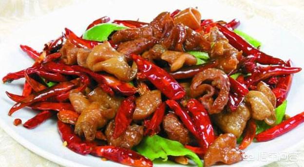 肥肠都有哪些美味做法？