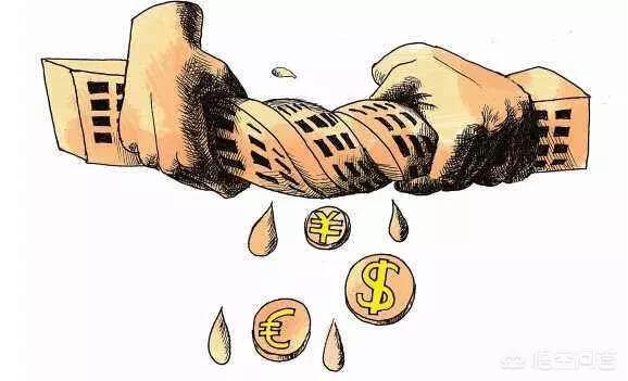 收入很低的情况下,你是怎么理财的？