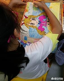孩子学画画从什么开始学比较好？