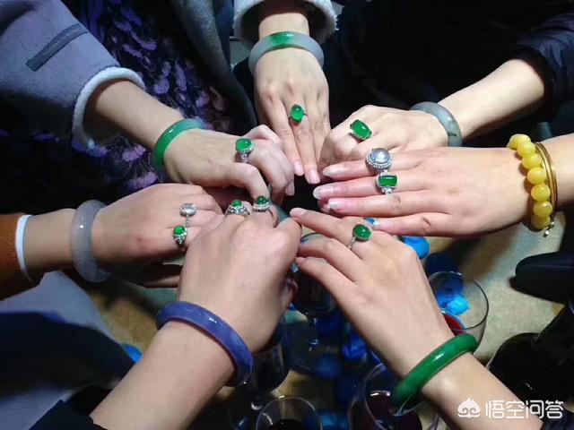 翡翠相关知识,翡翠原石知识（一天一个敞口）？