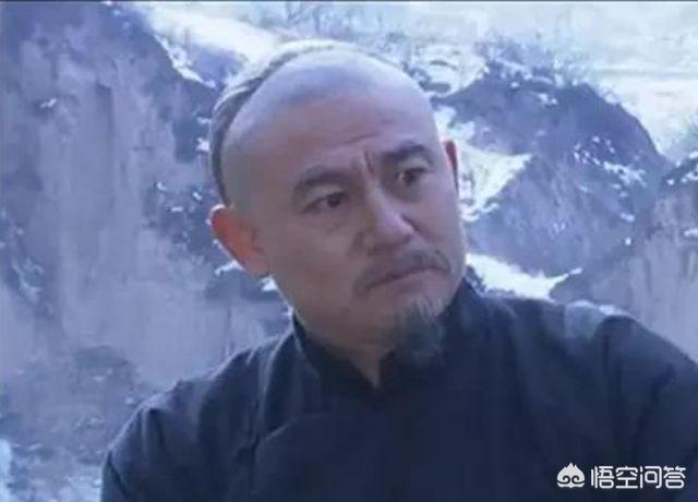 韩颖华:为什么《大宅门》里的白颖园到了民国没有回到北京？