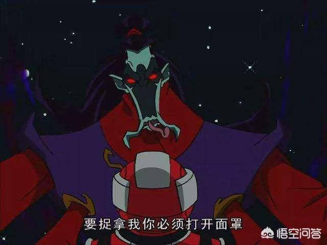 红犬历险记 影评:《成龙历险记》八大恶魔能力排名，第一是谁？ 红犬历险记影评