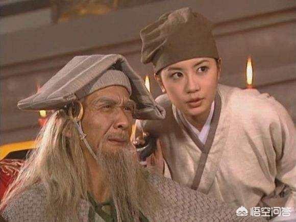 电影名剑风流:古龙的《名剑风流》武功怎么排