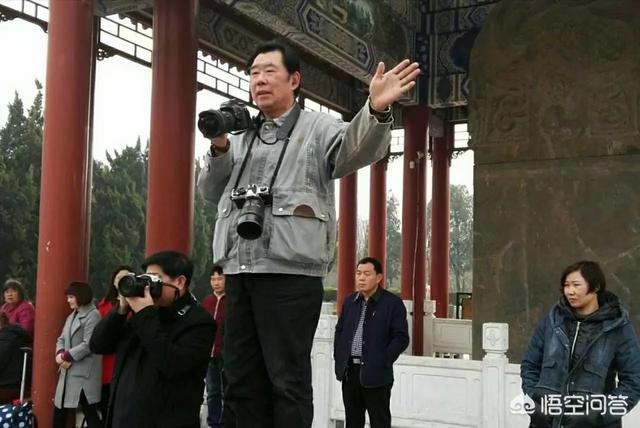 都来吐槽一下吧！作为摄影爱好者,你都听老法师说过哪些“经典台词”？