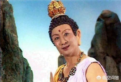 黄袍怪:小说《西游记》里的黄袍怪为什么喜欢吃人却不敢吃唐僧肉？