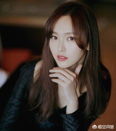 网红八字刘海真的适合所有人吗？