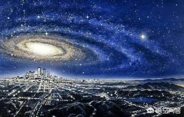 宇宙可以分为几个等级的文明，宇宙中的神级文明，其层次有多高