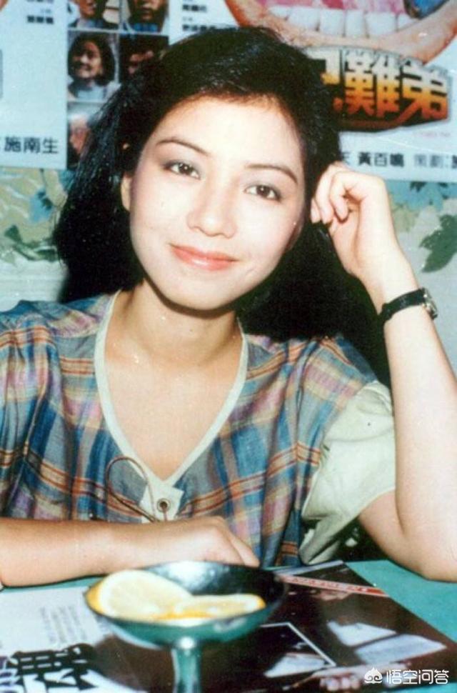 张曼玉老公是谁:张曼玉和钟楚红，你更喜欢谁？为什么？