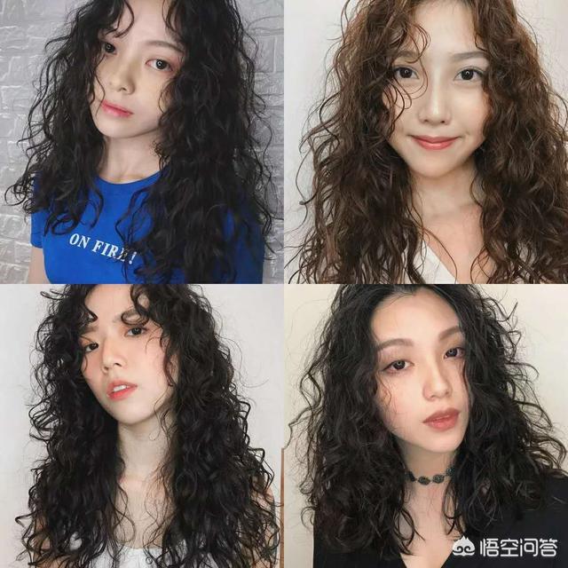 2017最流行发型,最近有哪些比较火的女生发型？