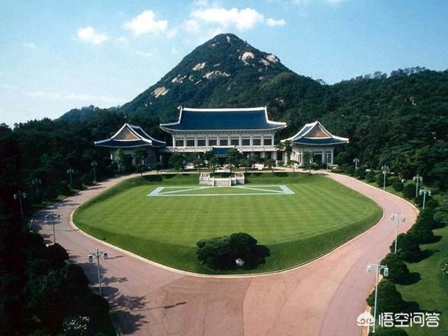 为什么说韩国总统是世界上最危险的职业？
