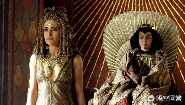 埃及艳后为什么自杀，有人说古巴比伦和古埃及是被伊朗和波斯灭的，你知道是什么年代吗