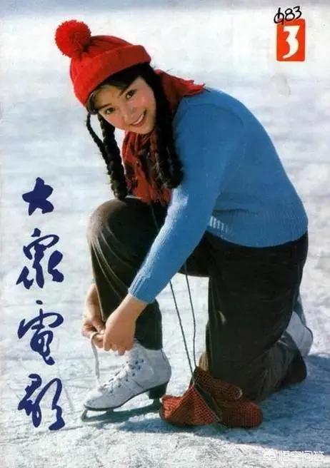 任冶湘:为什么大都认为以前的女明星要比现在的女明星漂亮？