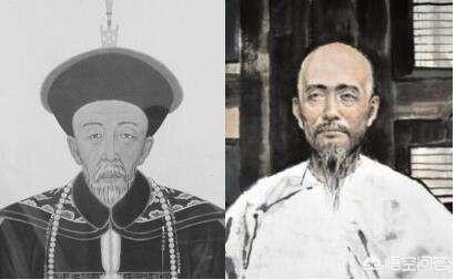 为什么影视剧中刘墉和纪晓岚没有碰过面？