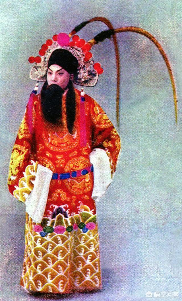 梅兰芳妻子:怎么看待梅兰芳和孟小冬之间的感情