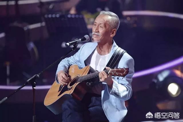 黄仲昆:在华语乐坛，刘家昌、罗大佑和陈彼得哪位最优秀？