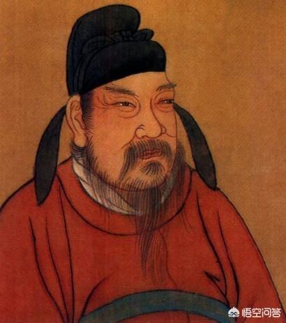 李渊和杨广什么关系:杨广登基后为何杀了李浑却放过李渊呢？