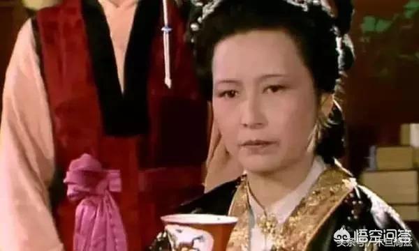 《红楼梦》中,王夫人喜欢王熙凤吗？