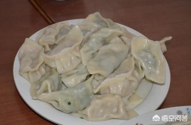 饺子馅的种类:在南方最受欢迎的饺子馅是哪几种