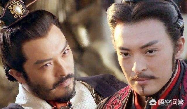 隋文帝:隋文帝为什么只有一个老婆？
