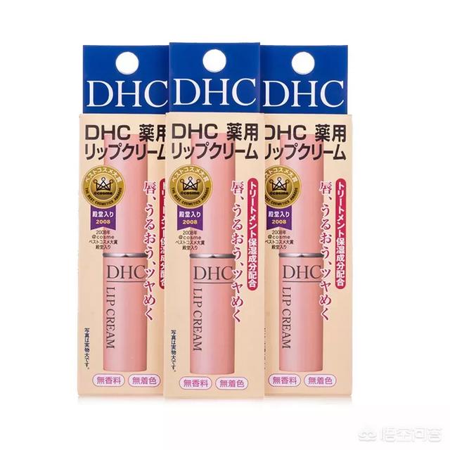 哪个牌子的润唇膏是让你回购五次以上的？插图30