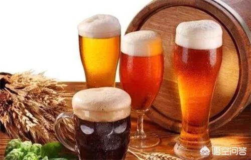 啤酒能壮阳吗，啤酒中有哪些营养物质？对此你如何评价？
